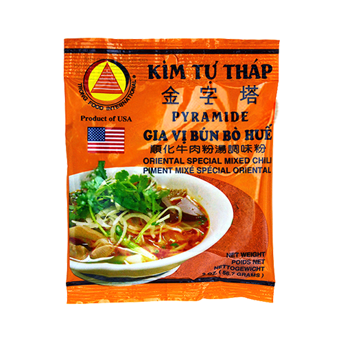 GIA VI BO HUE | 50 x 2oz