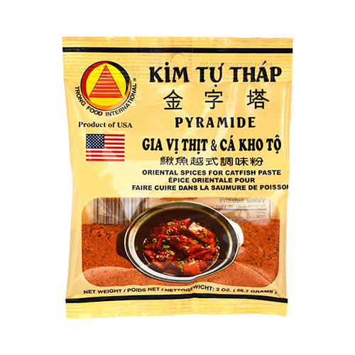 GIA VI THIT &amp; CA KHO TO | 50 x 2oz