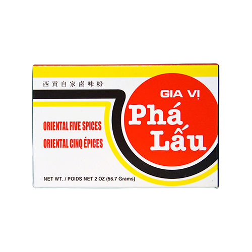 GIA VI PHA LAU KTT | 24 x 2oz