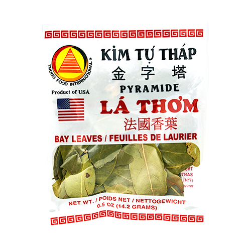 LA THOM BAY LEAVE KTT | 50 x .05oz