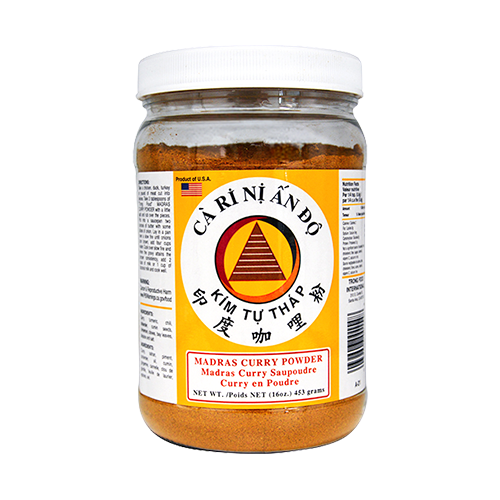 CA RI ANDO POWDER JAR KTT A-21