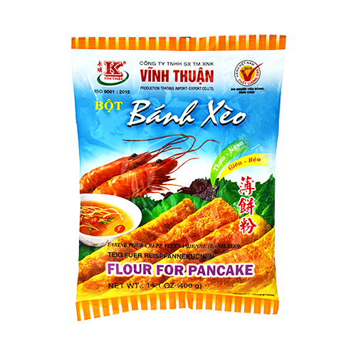 BOT BANH XEO VT | 30 x 14oz