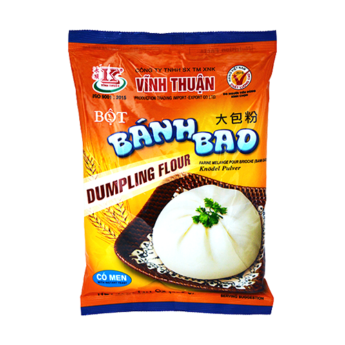 BOT BANH BAO VT (279) | 20 x 14oz