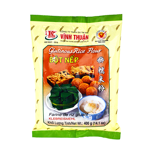 BOT NEP GLUTINOUS R FLR.(25083) VT | 20 x 14oz