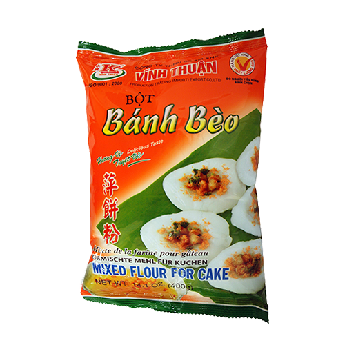 BOT BANH BEO VT(24484) | 20 x 14oz