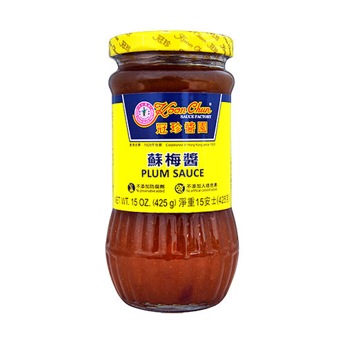 BEAN SAUCE | 24 x 13oz