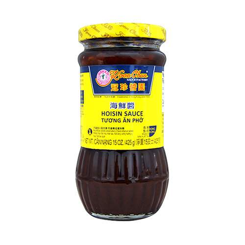 HOISIN SAUCE