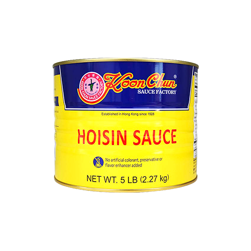 HOISIN SAUCE