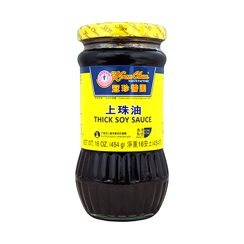 THICK SOY SAUCE