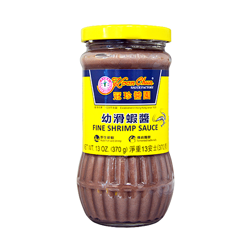 FINE SHRIMP SAUCE