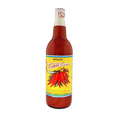 SRIRACHA, L