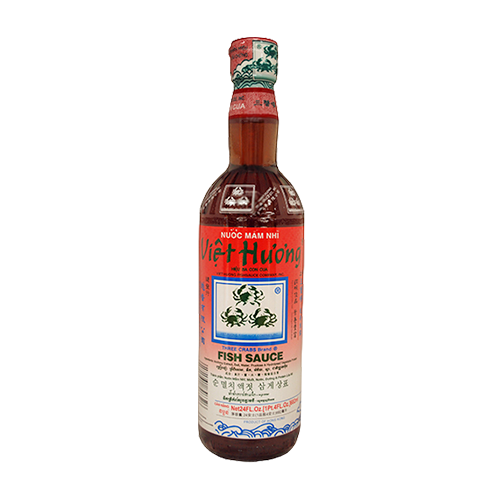 FISH SAUCE 3 CRABS