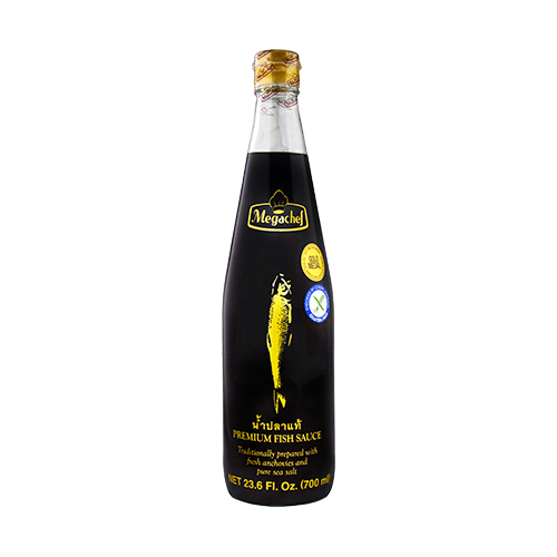 PREMIUM FISH SAUCE