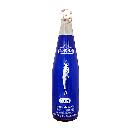 FISH SAUCE