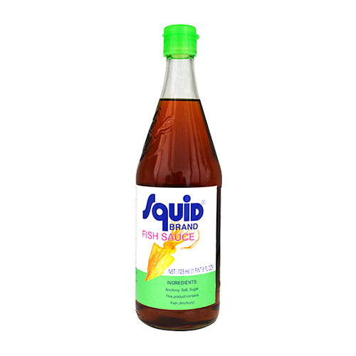 FISH SAUCE