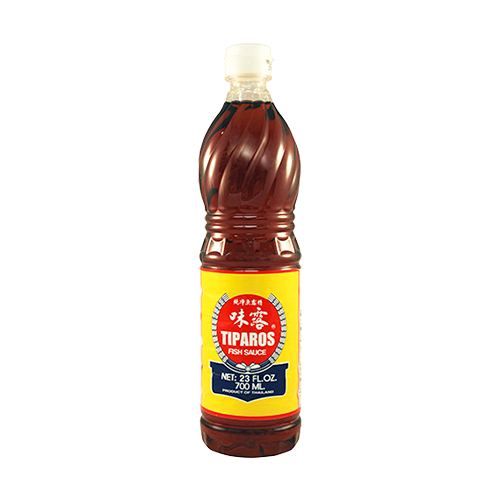 FISH SAUCE  ROUND