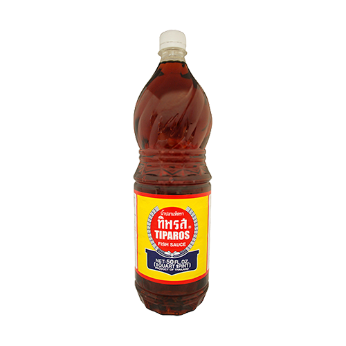 FISH SAUCE PET BOTTLE