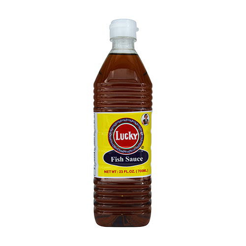 FISH SAUCE