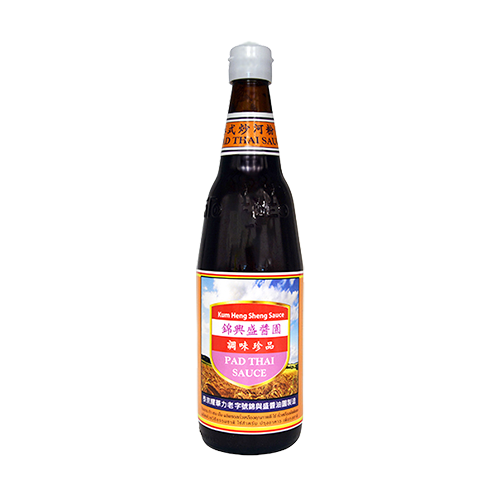 P THAI SAUCE | 12 x 21oz