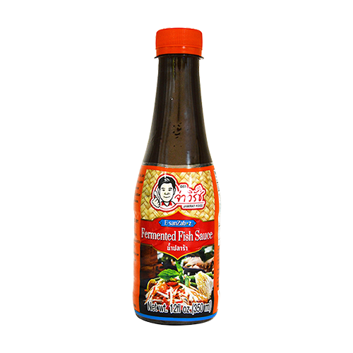 FERM.FISH SAUCE E-SAN ozAB X2 | 12 x 350mL