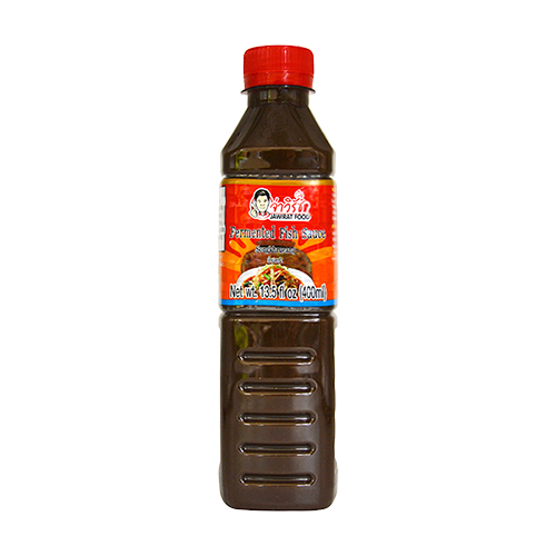 FERM.FISH SAUCE SONG KRUEANG | 12 x 400mL