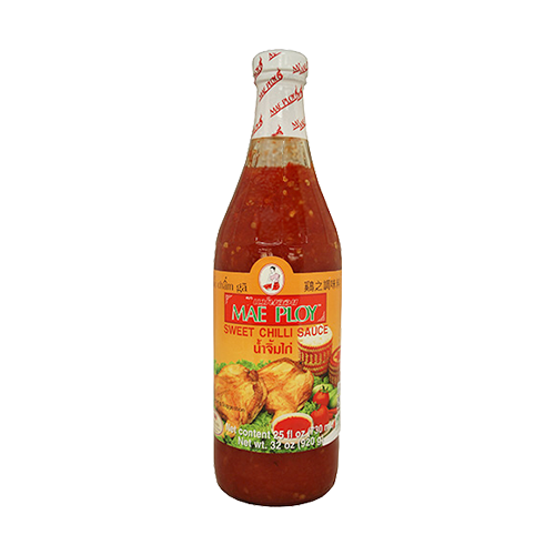 SWEET CHILI SAUCE