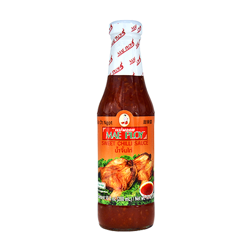 SWEET CHILI SAUCE