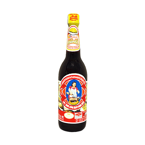 OYSTER SAUCE LARGE
