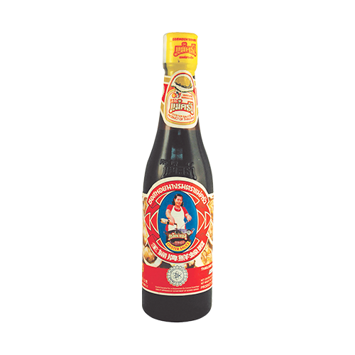 OYSTER SAUCE, M