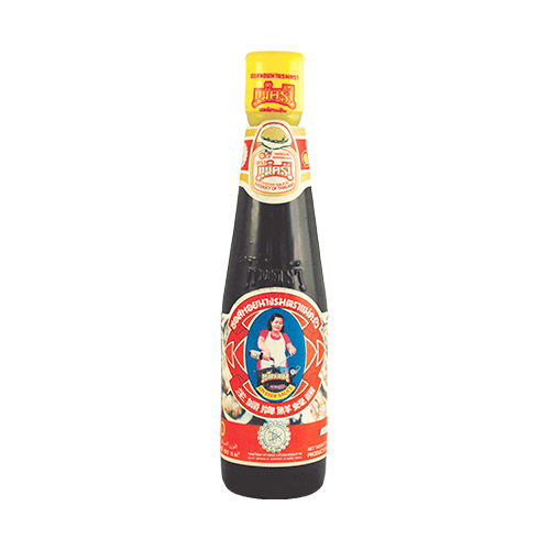 OYSTER SAUCE MK | 24 x 5oz