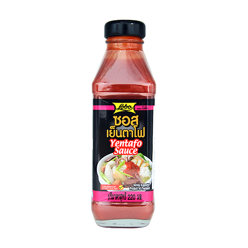 YENTAFO SCE | 12 x 220mL