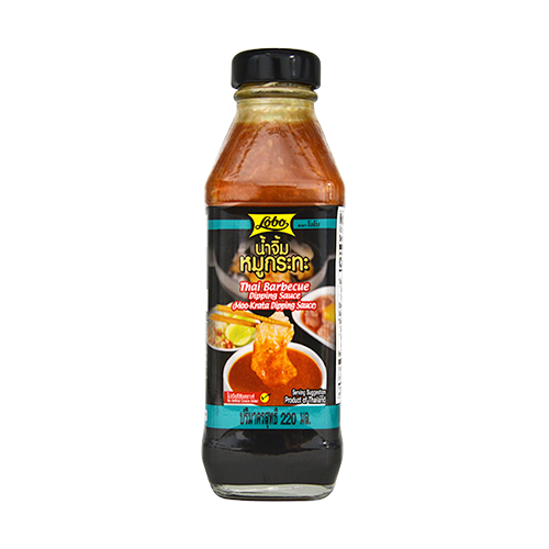 MOO-KRATA DIPPING SCE | 12 x 220mL