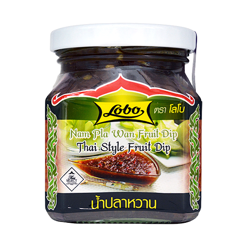 THAI STYLE FRUIT DIP | 24 x 10.2oz