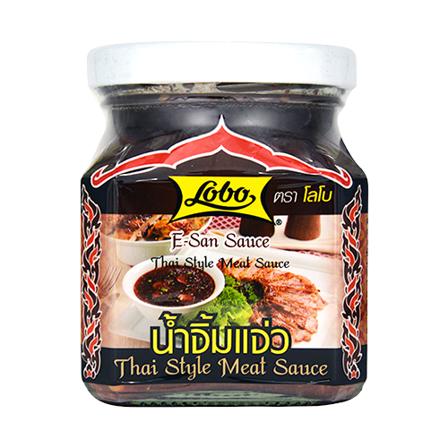 THAI STYLE MEAT SCE E-SAN | 24 x 8.2oz