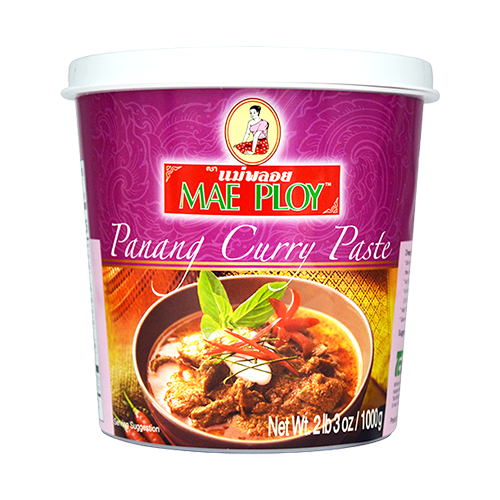 PANANG CURRY PASTE | 12 x 35oz