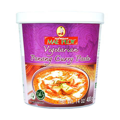 VEGAN 1 PANANG CURRY PASTE | 24 x 14oz