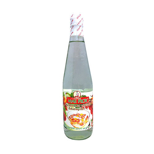 VINEGAR MAE PLOY | 12 x 23.5oz