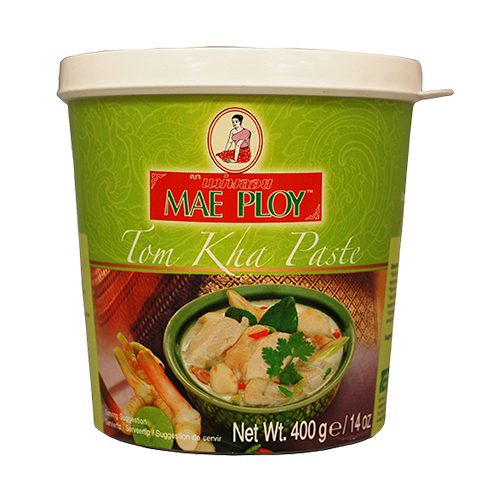 TOM KHA PASTE MAE PLOY | 24 x 14oz