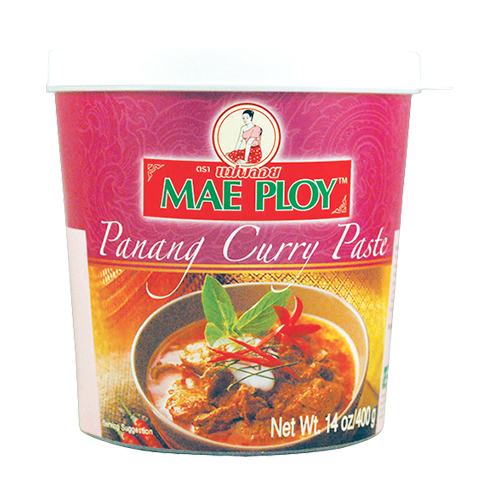 PANANG CURRY PASTE | 24 x 14oz