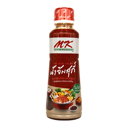 MK RESTAURANT SUKI SCE ORIGINAL | 24 x 350g