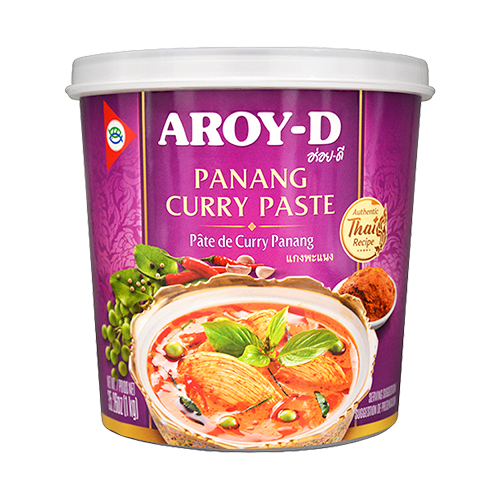 PANANG CURRY PASTE | 12 x 35oz