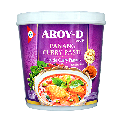 PANANG CURRY PASTE | 24 x 14oz