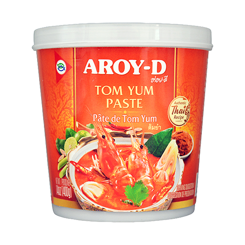 TOMYUM PASTE | 24 x 14oz