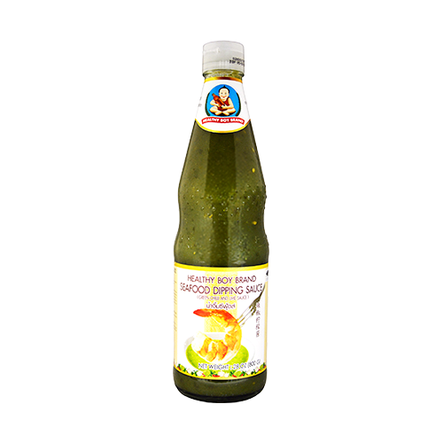 SEAFOOD DIPPING SAUCE HB | 12 x 29oz