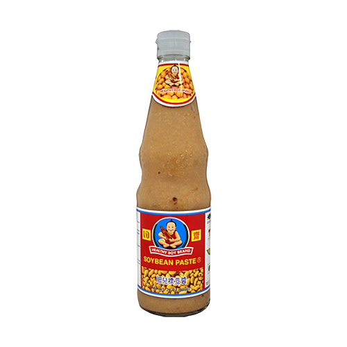 SOY BEAN PASTE HB | 12 x 30oz
