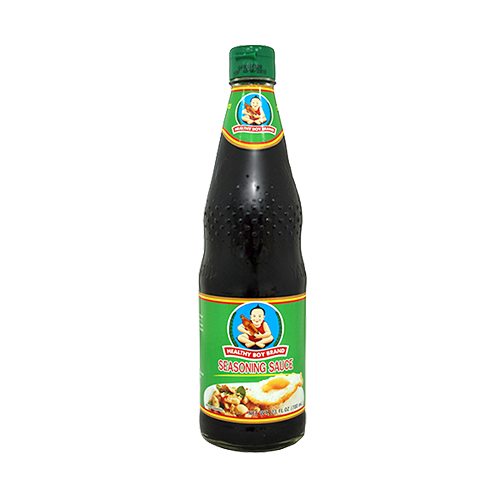 SEASONING SCE(GREEN CAP) HB | 12 x 24oz
