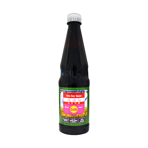 DSBTHIN SOY SAUCE