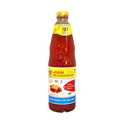 SWEET CHILI SAUCE FOR CHICKEN