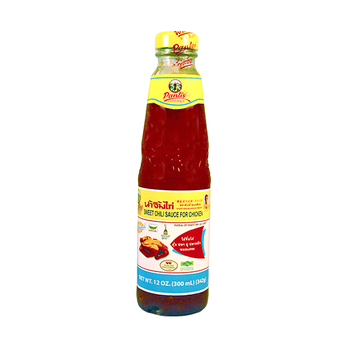 SWEET CHILI SAUCE F/CHKEN PT | S24 x 12oz