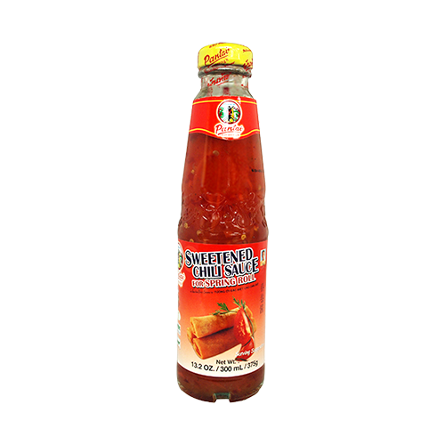SWEET SPRINGROLL SAUCE PT | S/24 x 13.2oz